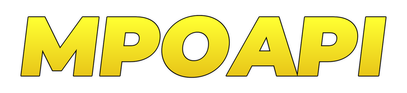 mpoapi logo